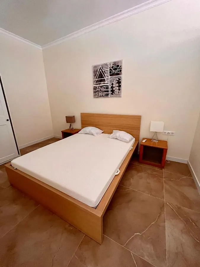 Cozy Place In Torviscas! Costa Adeje  Lejlighed